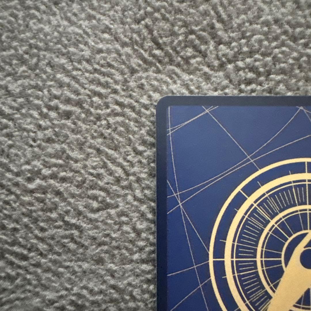 【新品未使用】ワンピース カードゲーム コビー コミパラ EB04-044