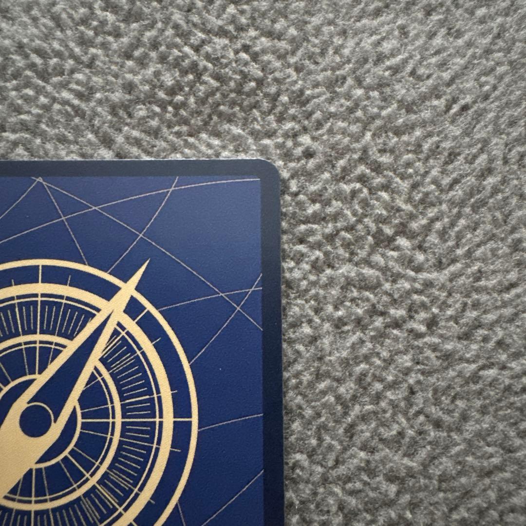 【新品未使用】ワンピース カードゲーム コビー コミパラ EB04-044