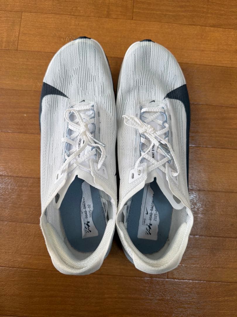 ラベル　ナイキ　ストリークフライ2 26.0cm メンズ