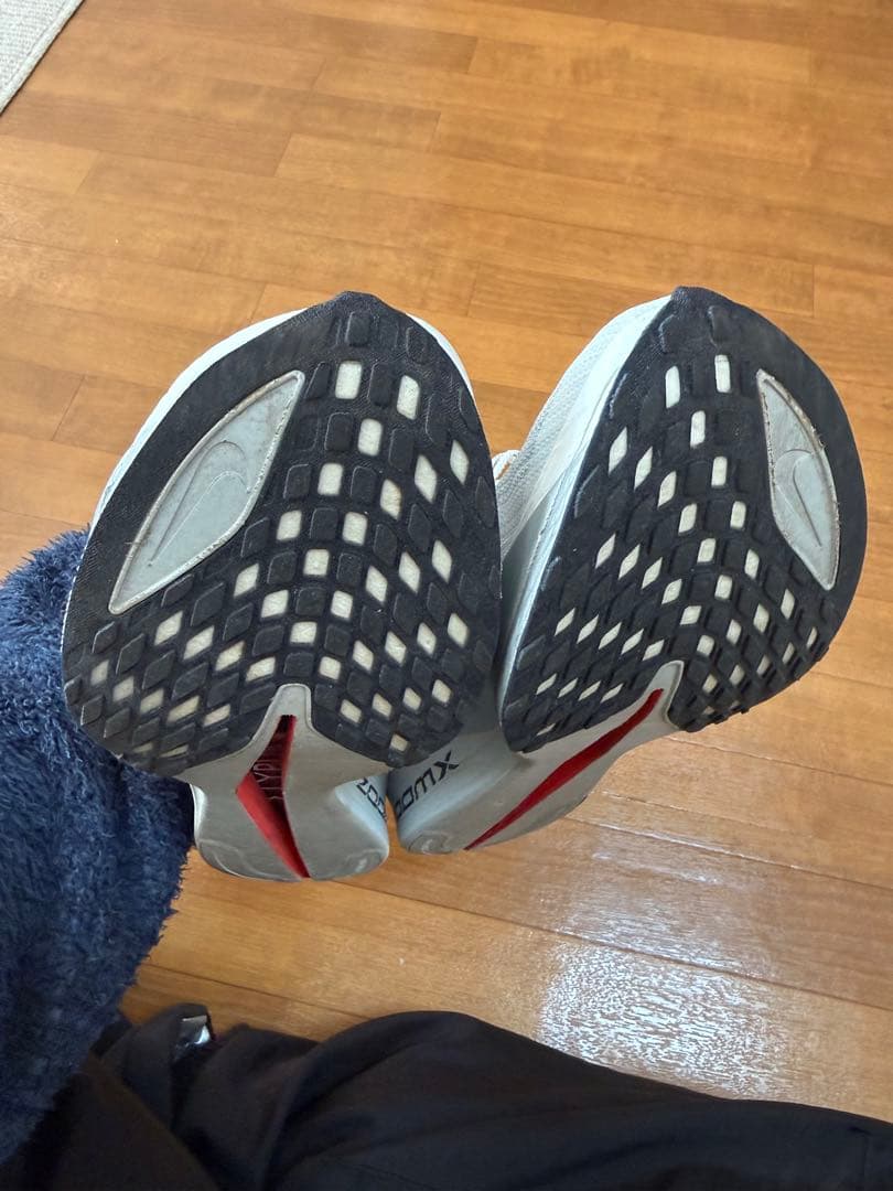 ラベル　ナイキ　ストリークフライ2 26.0cm メンズ