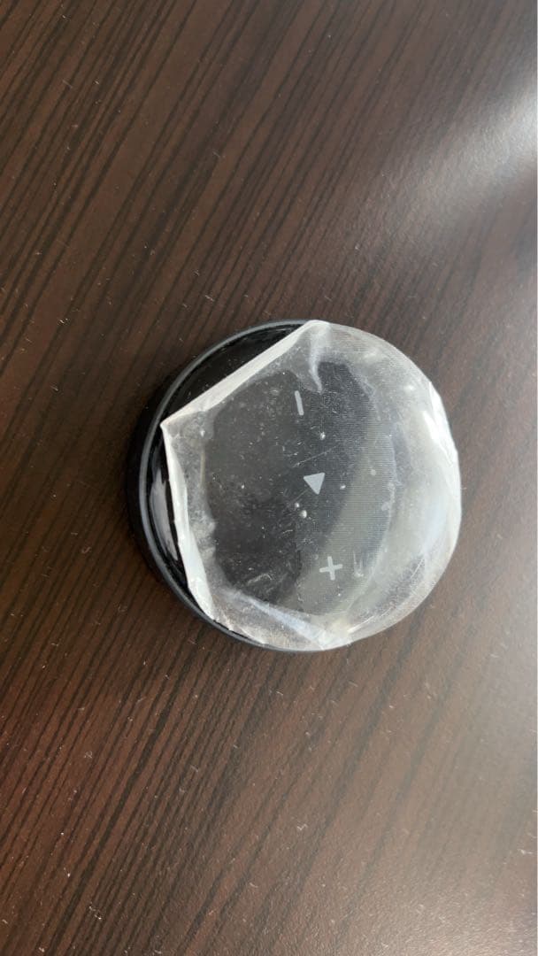 Wiim Mini ネットワークオーディオプレーヤー