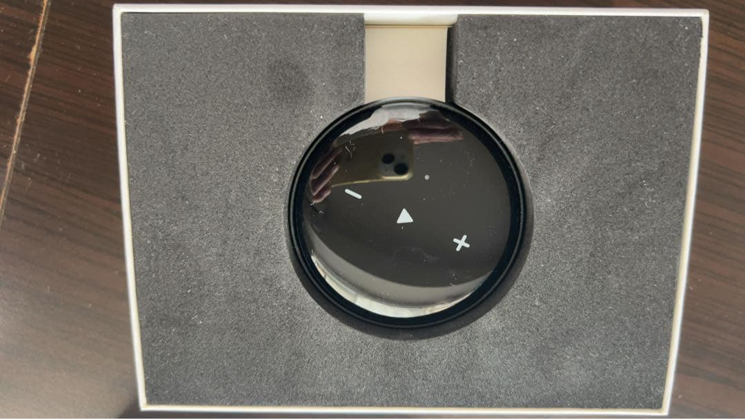 Wiim Mini ネットワークオーディオプレーヤー