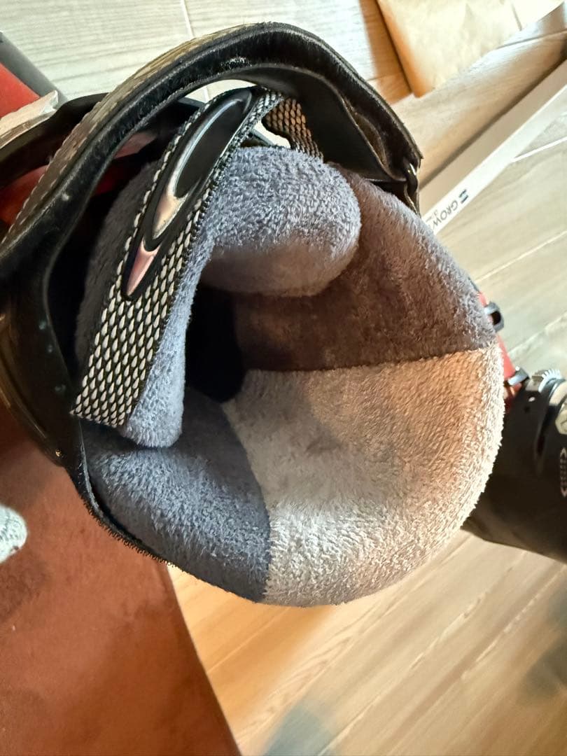 HEAD CARVE 6.5 スキーブーツ 男性用