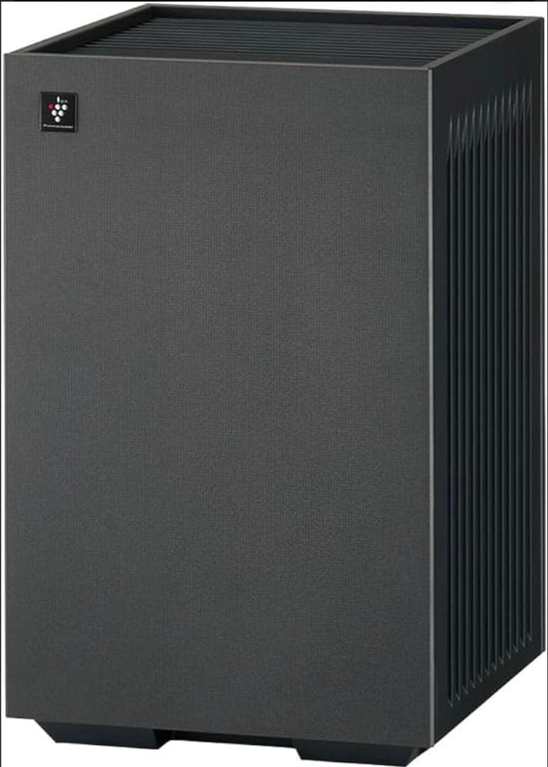 SHARP FU-T40-H 空気清浄機　新品未開封