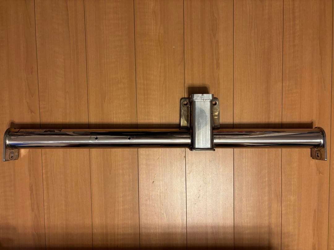 ヒッチメンバー　サントレックス　TUG MASTER ハリアー30系