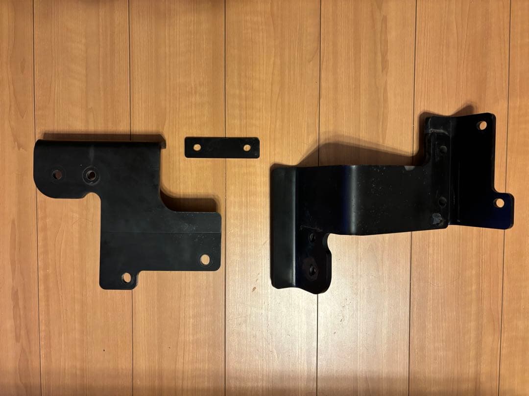 ヒッチメンバー　サントレックス　TUG MASTER ハリアー30系