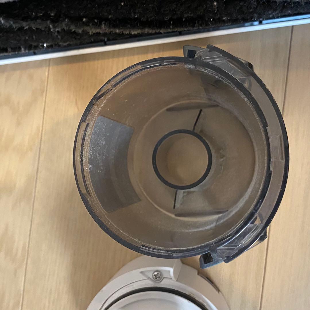 BALMUDA The Cleaner スティッククリーナー 本体