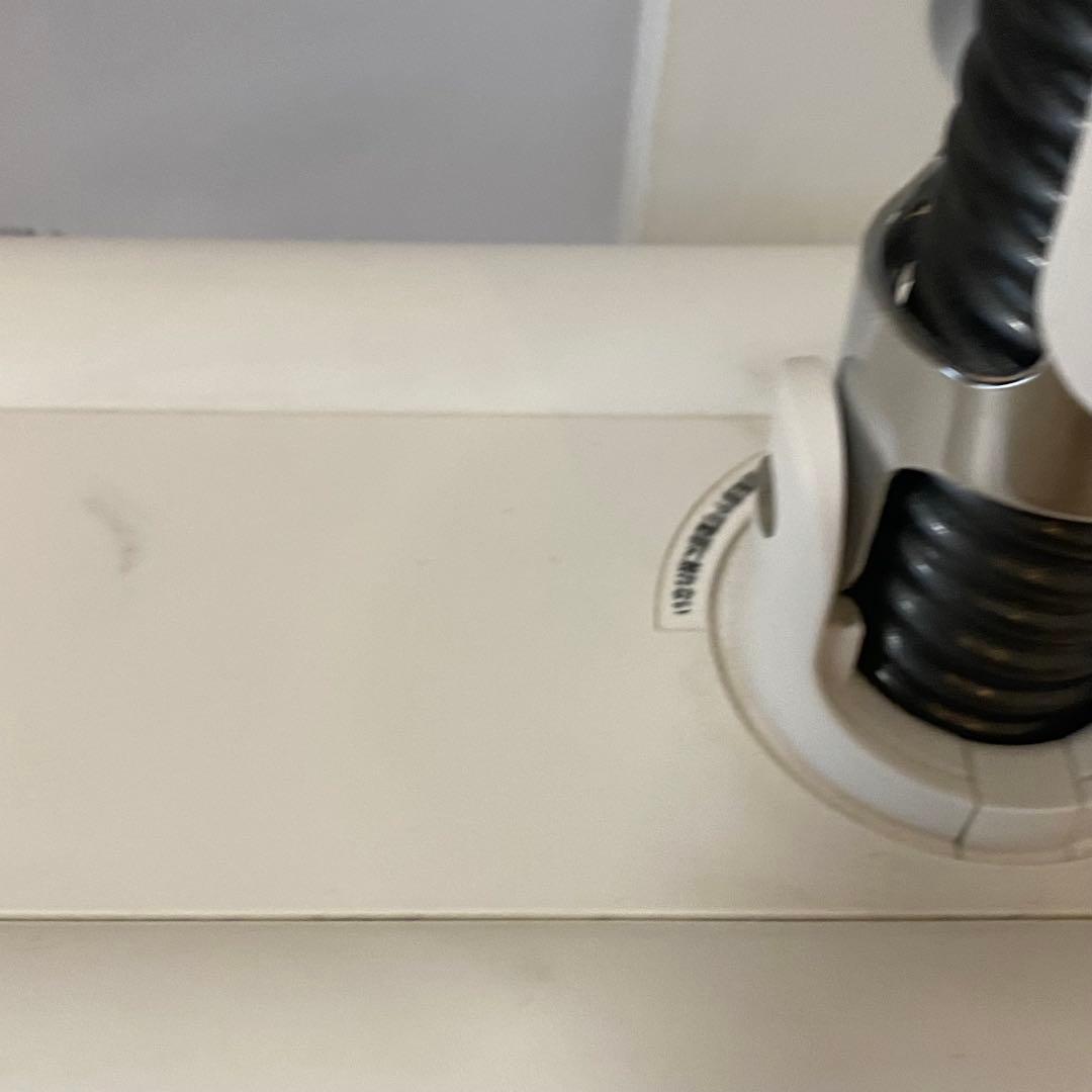 BALMUDA The Cleaner スティッククリーナー 本体