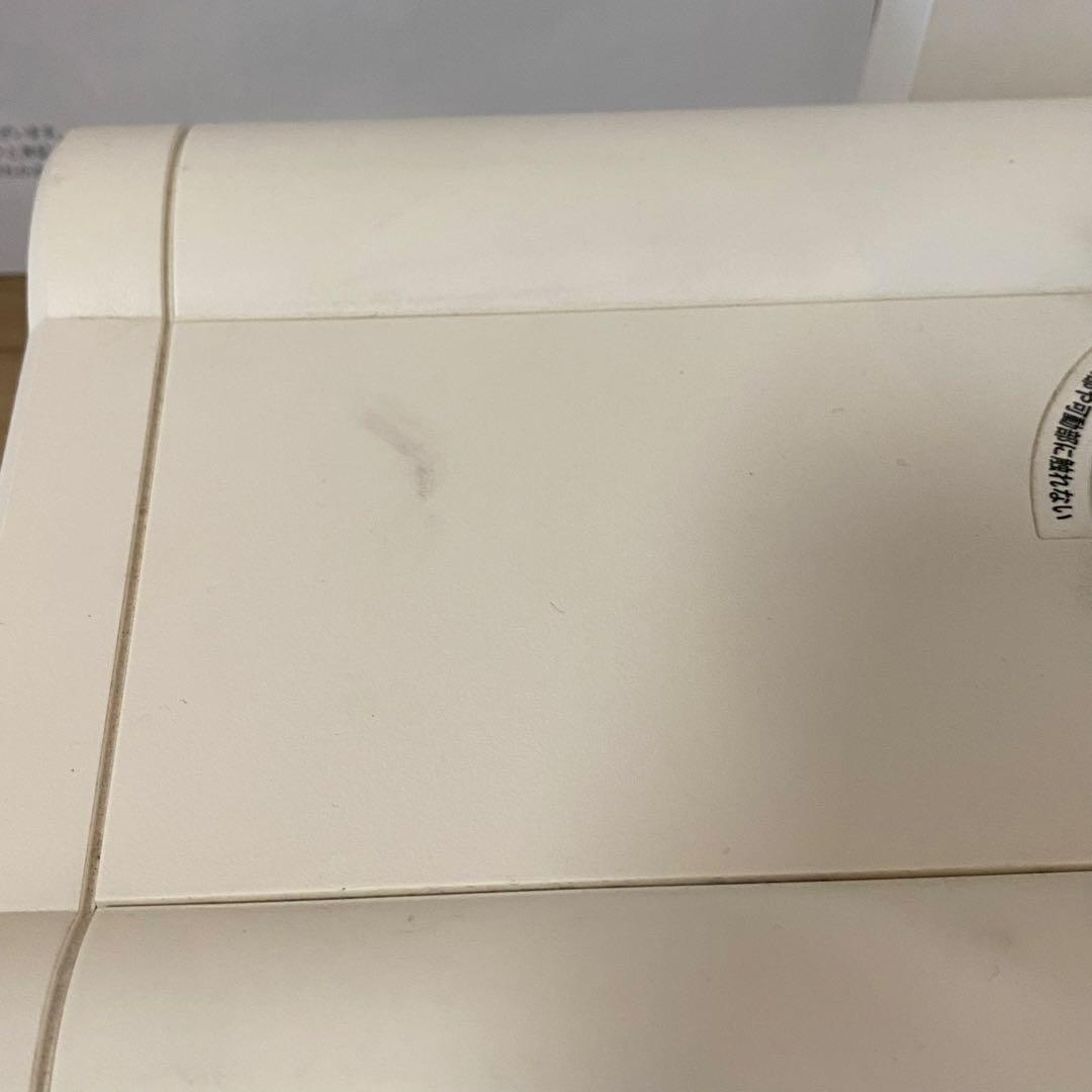 BALMUDA The Cleaner スティッククリーナー 本体