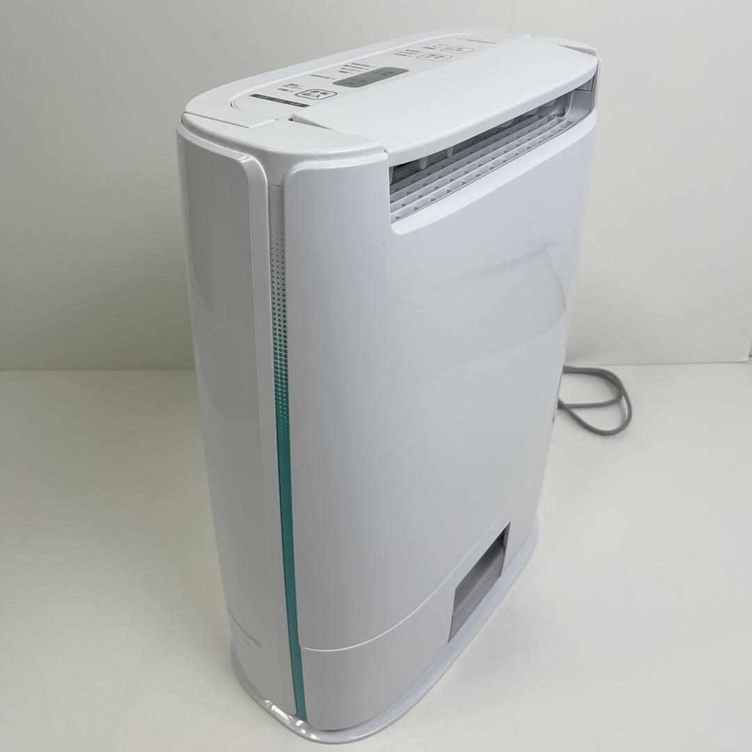 【美品】Panasonic F-YZT60 衣類除湿乾燥機 衣類乾燥 除湿器