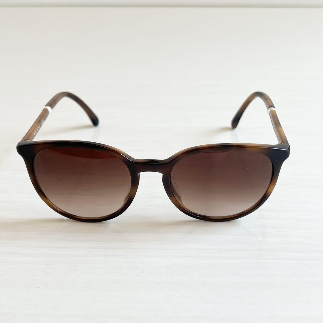 美品 CHANEL シャネル サングラス 5394-H-A パール ベッコウ柄