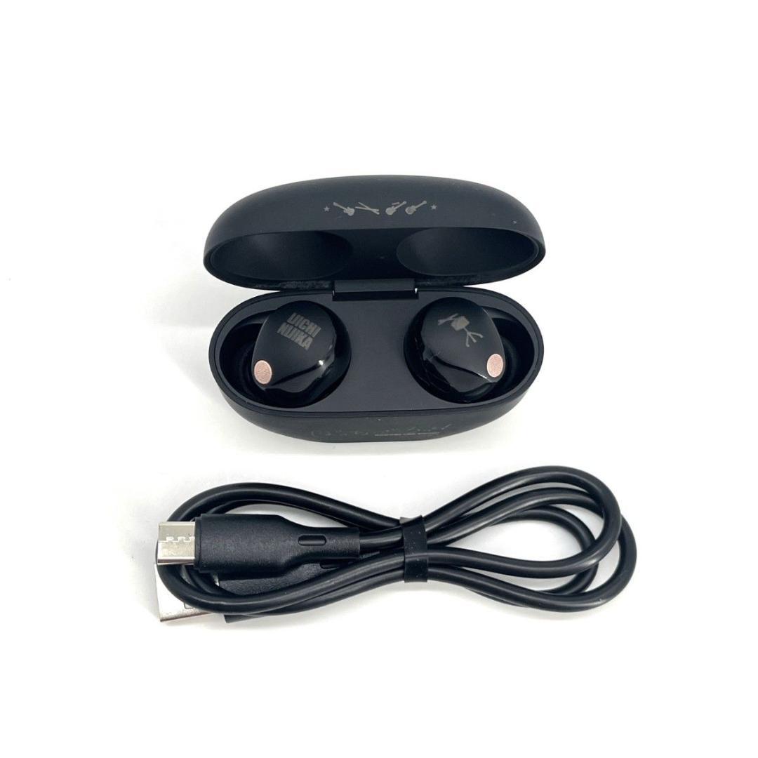 【極美品】SONY WF-1000XM5 ぼっち・ざ・ろっく！