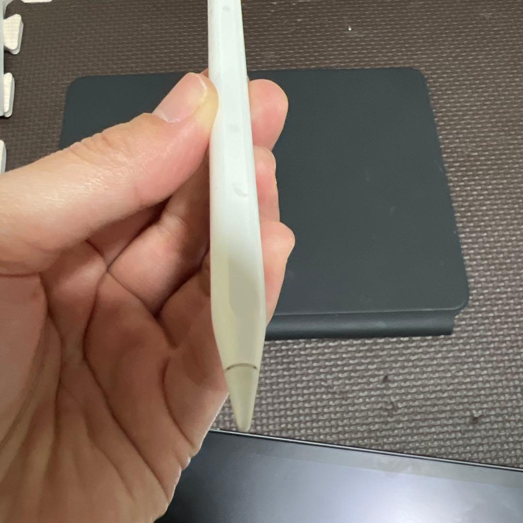 良品】iPad air.magic keyboard.Apple pencil
