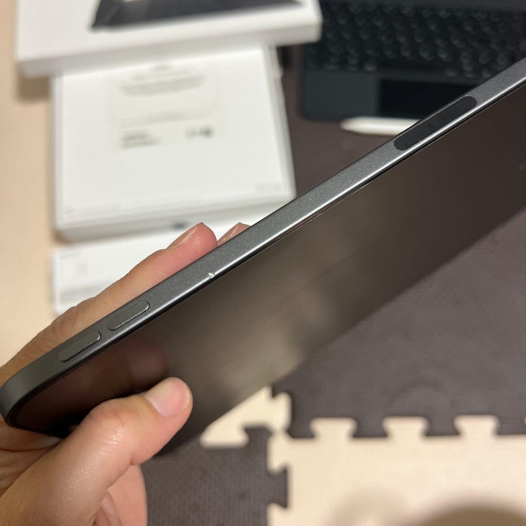 良品】iPad air.magic keyboard.Apple pencil