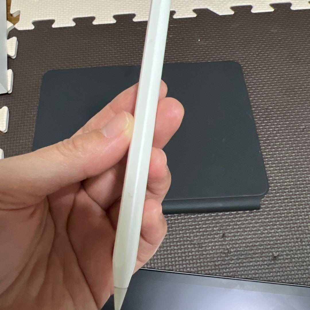 良品】iPad air.magic keyboard.Apple pencil