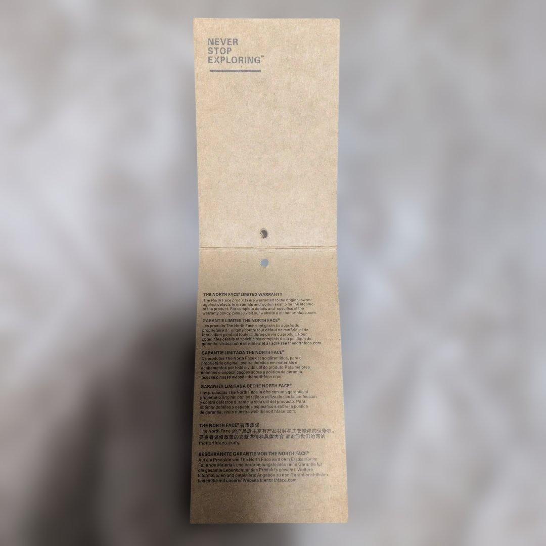 THE NORTH FACE CANCUN 30 リュック