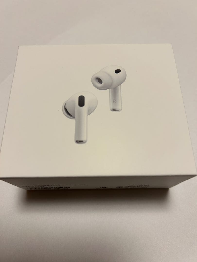 AirPods pro 3 本体 新品未使用未開封