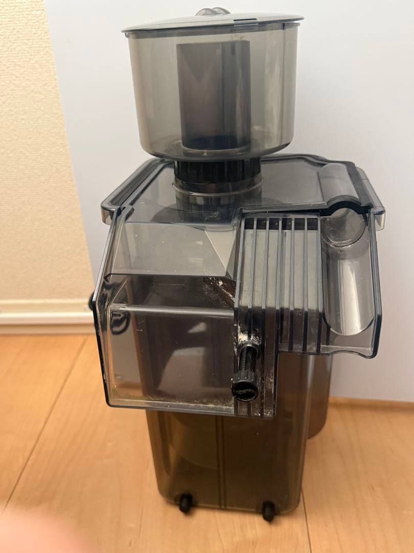 (中古)海道達磨プロテインスキマー