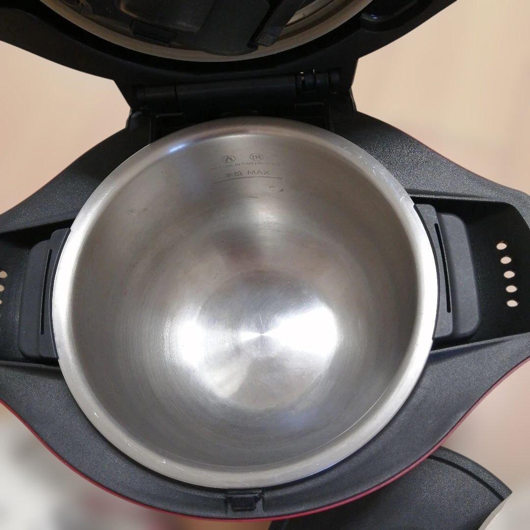 SHARP Healsio ヘルシオ　KN-HT24B