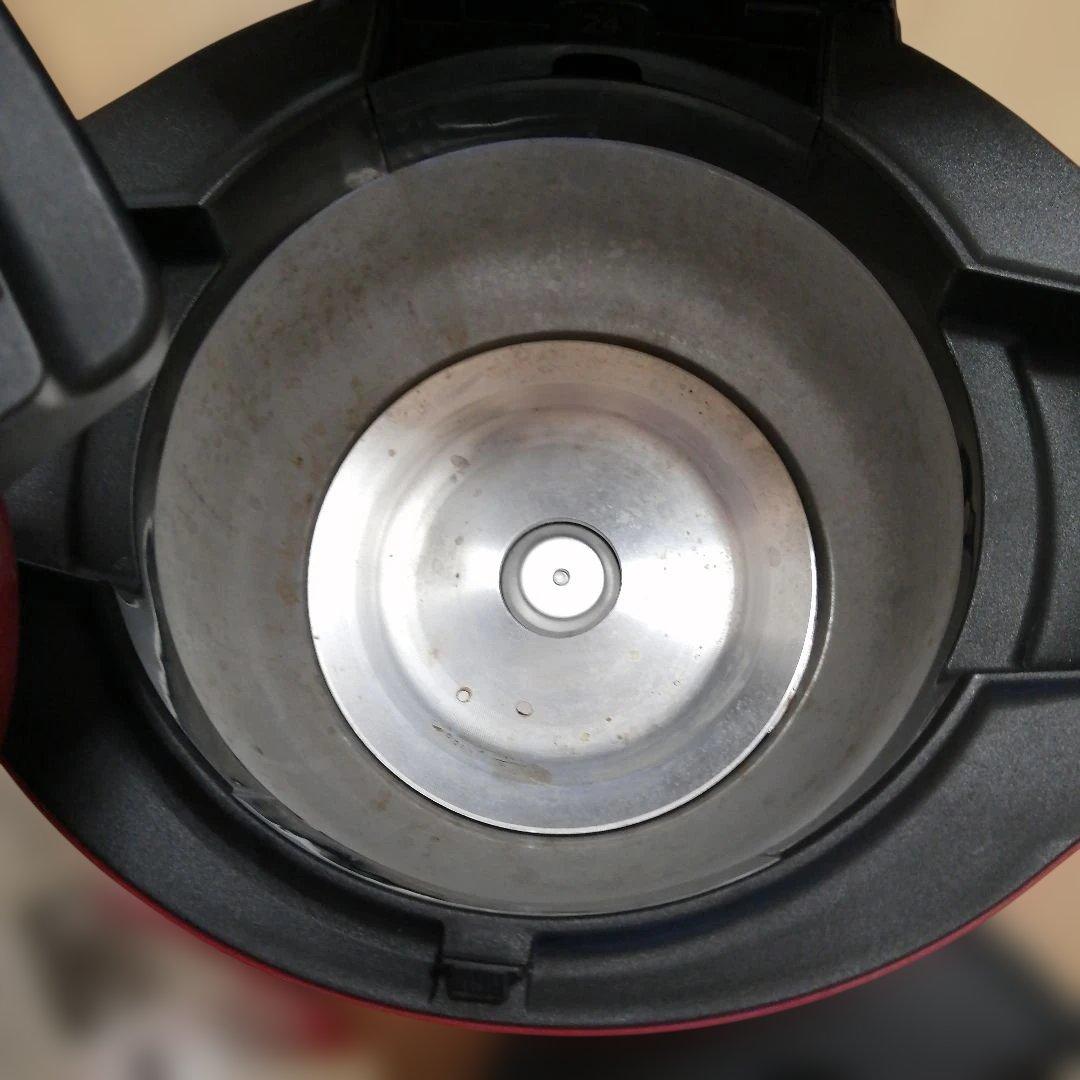 SHARP Healsio ヘルシオ　KN-HT24B