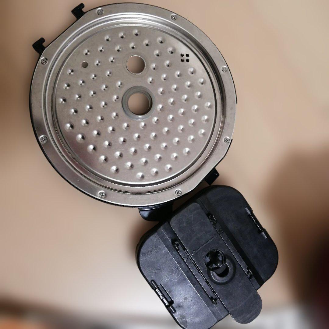 SHARP Healsio ヘルシオ　KN-HT24B