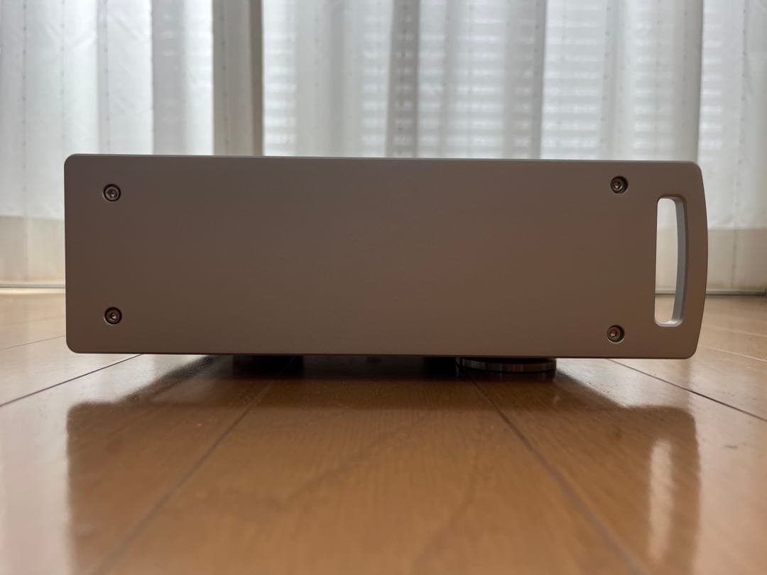 再値下げしました！！　 TEAC CG-10M マスタークロックジェネレーター