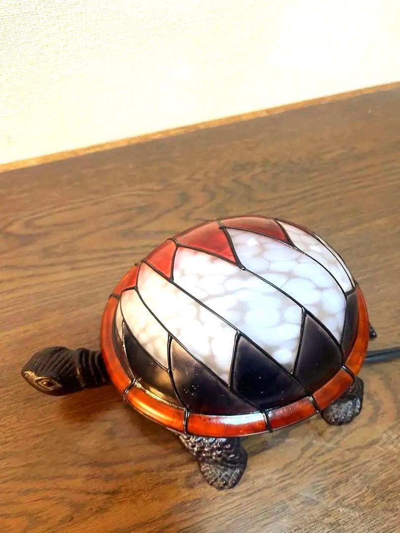 グレイトフルデッド　タートルライト