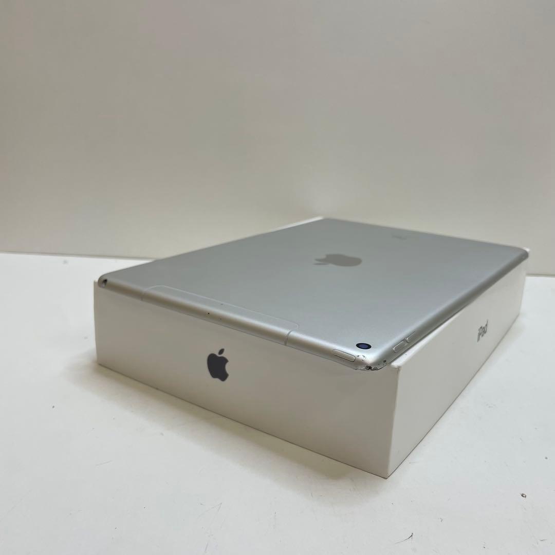 iPad Air 第3世代 64GB Wi-fi + Cellular 91%