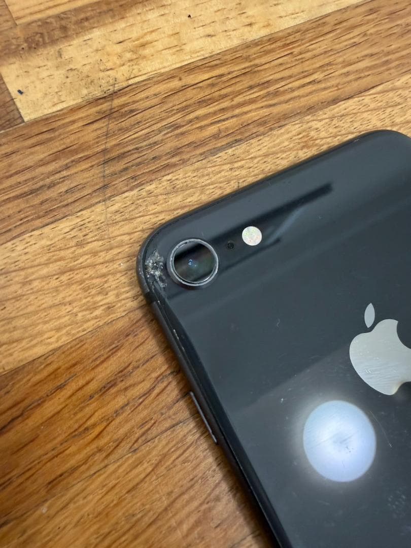 Apple iPhone 8 64GB＜中古＞