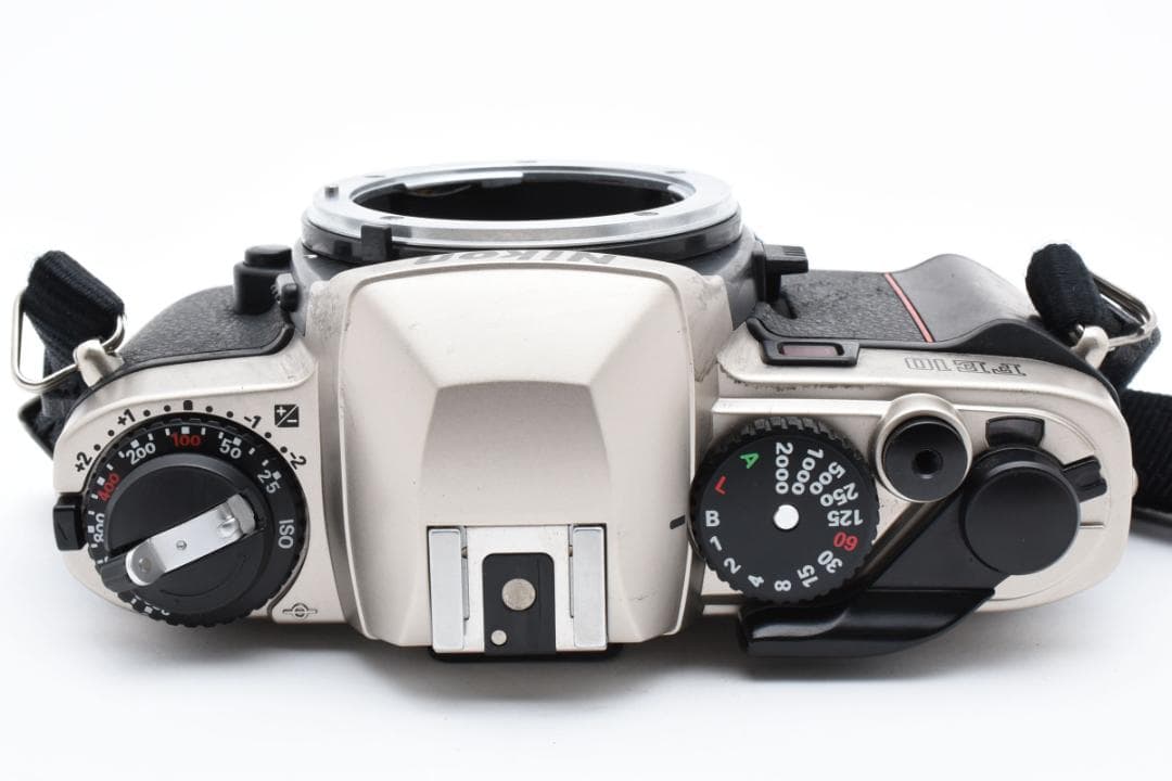 ★超美品★ ニコン Nikon FE10 ボディ #19191