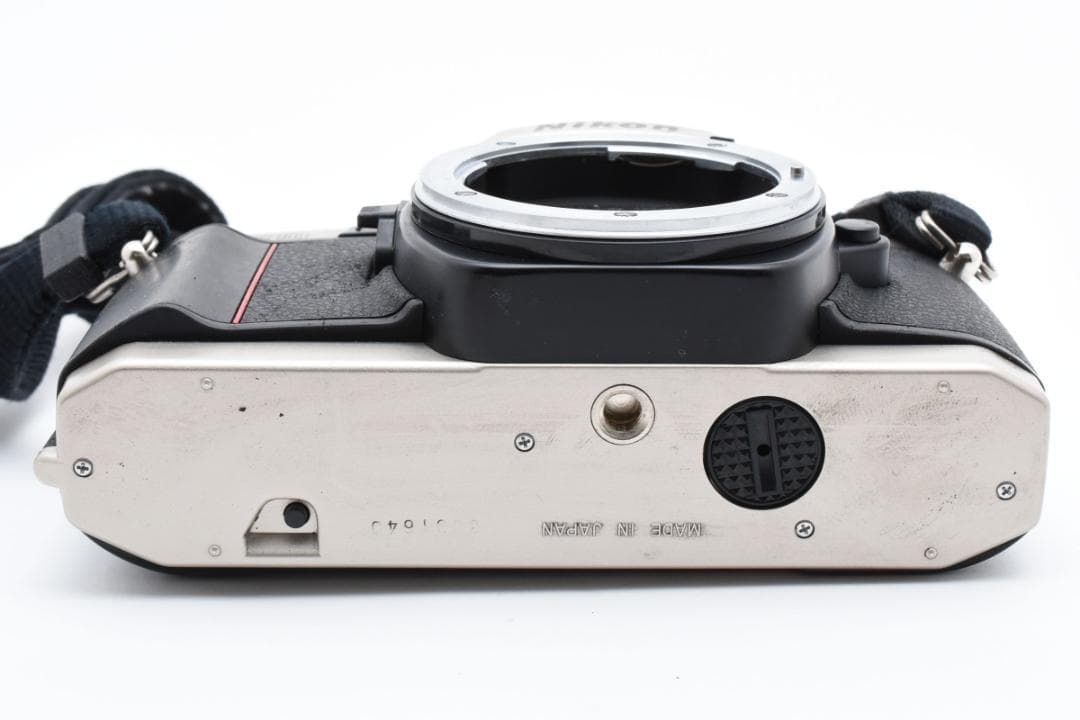 ★超美品★ ニコン Nikon FE10 ボディ #19191