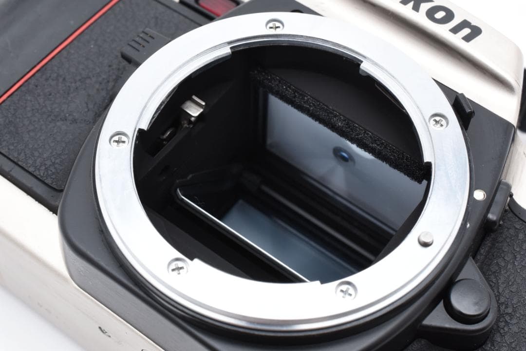 ★超美品★ ニコン Nikon FE10 ボディ #19191