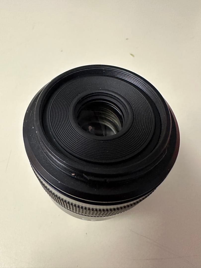 レンズ(単焦点) Panasonic LEICA DG 45mm F2.8 H-ES045