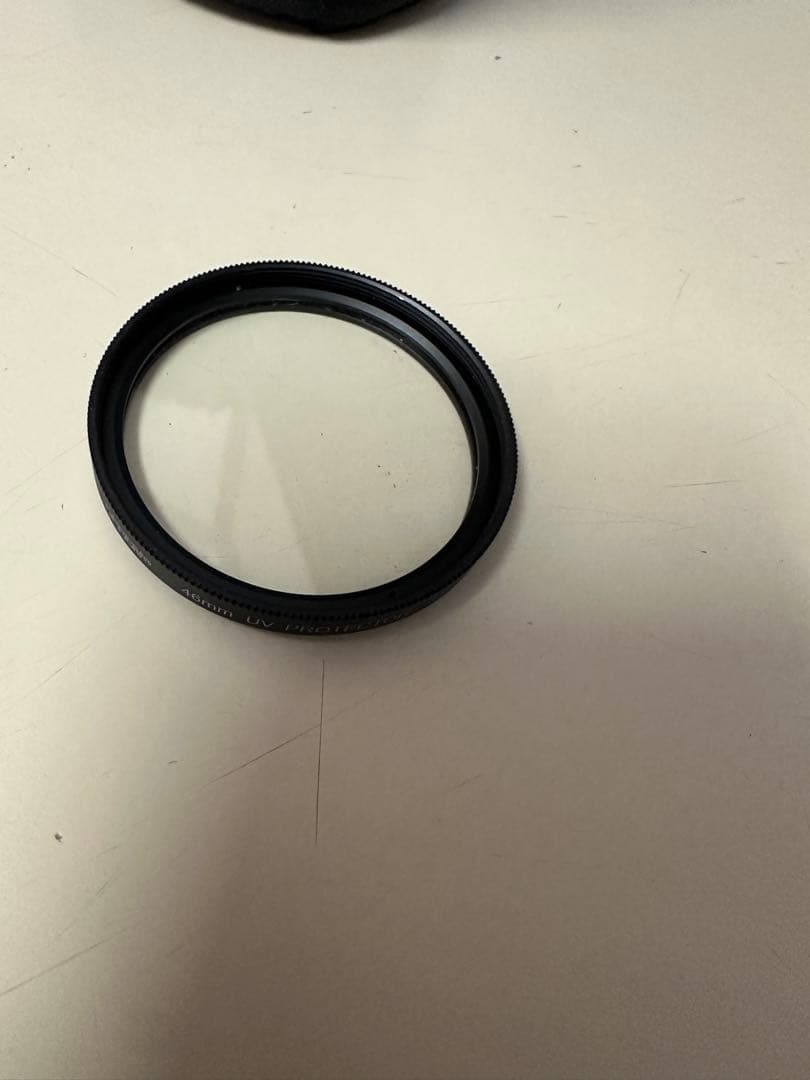 レンズ(単焦点) Panasonic LEICA DG 45mm F2.8 H-ES045