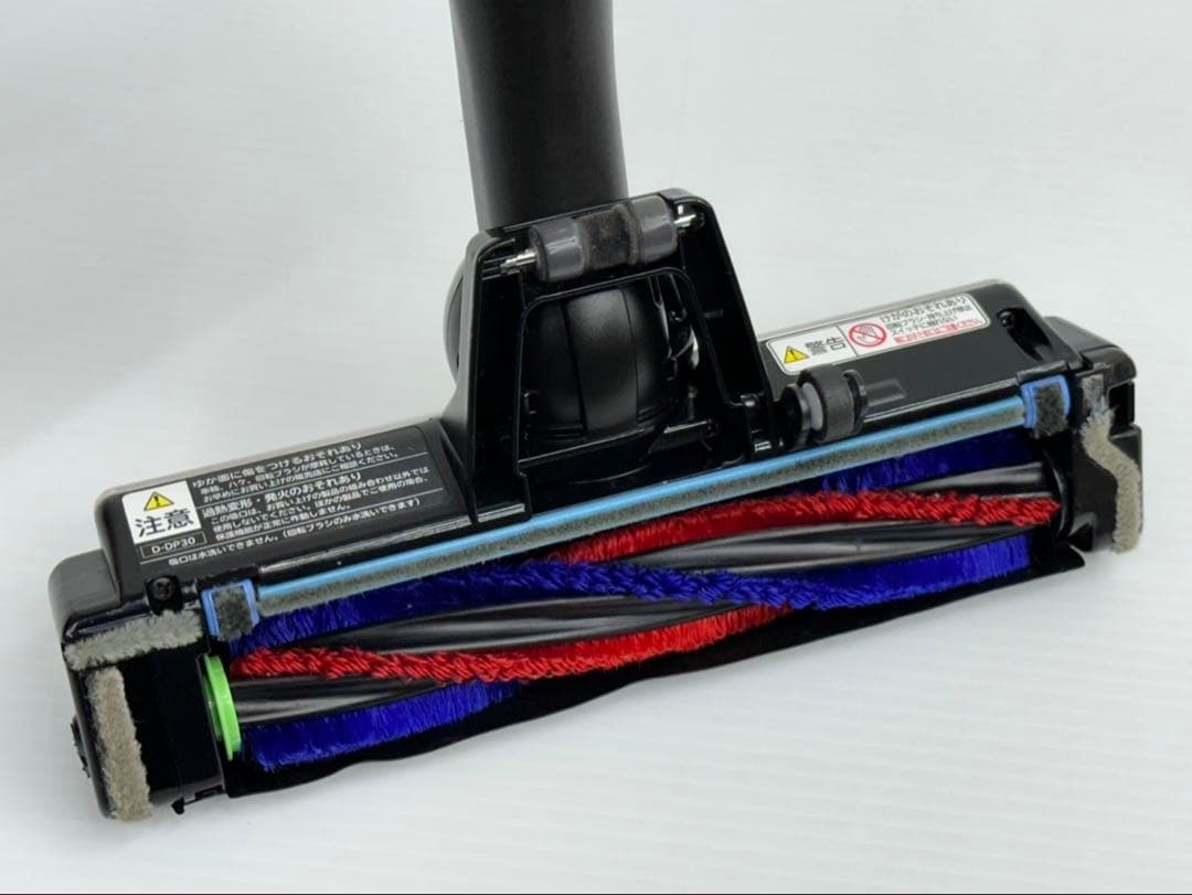 中古　動作OK PV-BL3J D-DP30 日立掃除機　パワーヘッド ブラシ