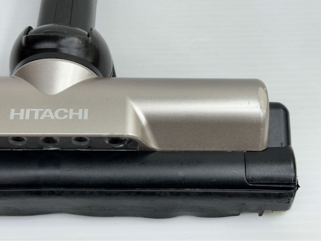 中古　動作OK PV-BL3J D-DP30 日立掃除機　パワーヘッド ブラシ