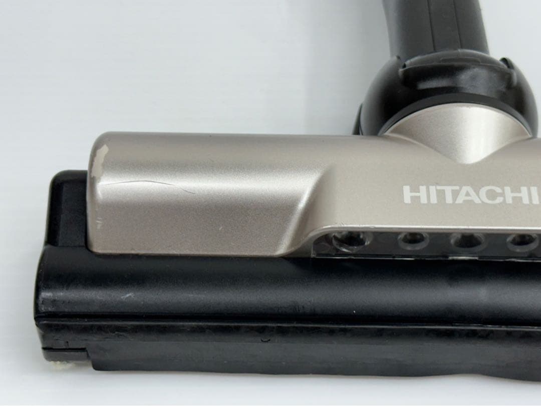 中古　動作OK PV-BL3J D-DP30 日立掃除機　パワーヘッド ブラシ