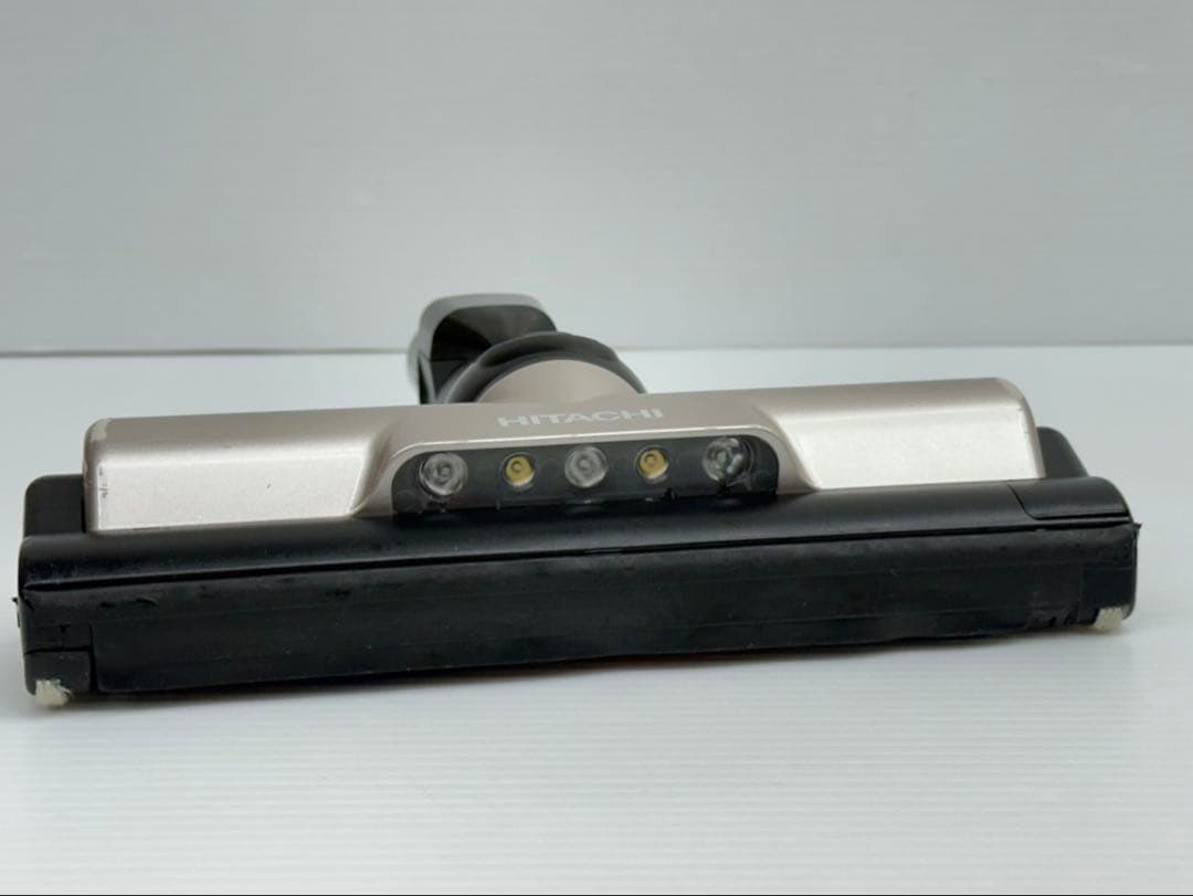 中古　動作OK PV-BL3J D-DP30 日立掃除機　パワーヘッド ブラシ