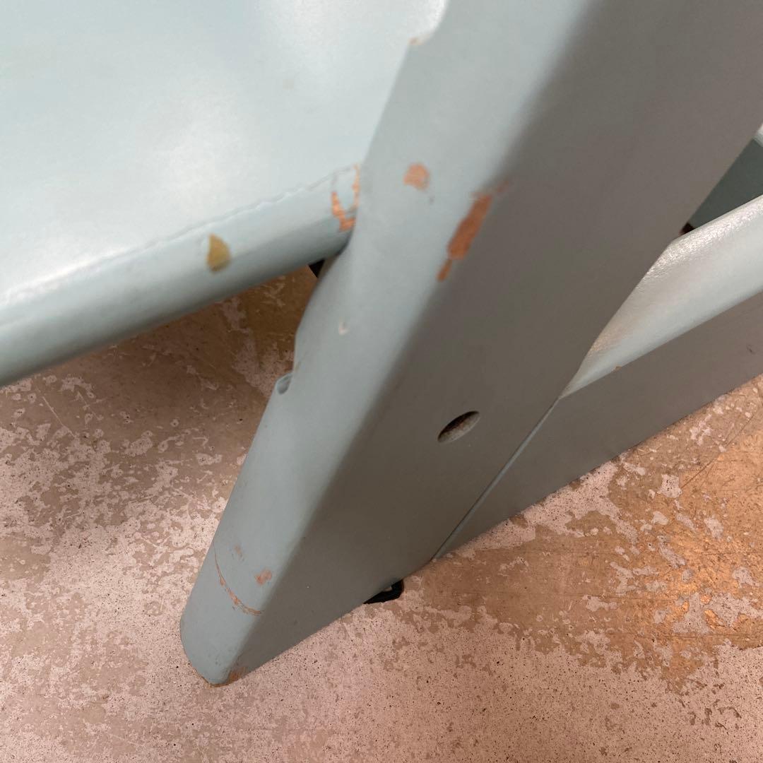 ストッケ ・トリップトラップ ・アクアブルー