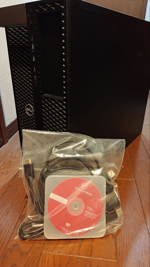 Xeon Gold 6136×2 RAM 512GB ワークステーション