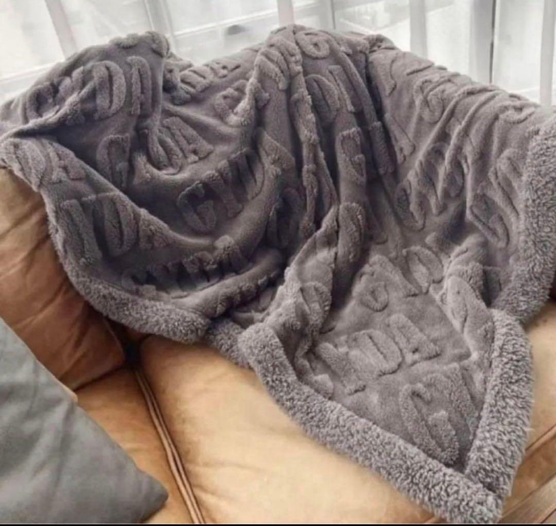 早い者勝ち‪‪❤︎‬GYDA‪‪❤︎‬ブランケット‪‪❤︎‬