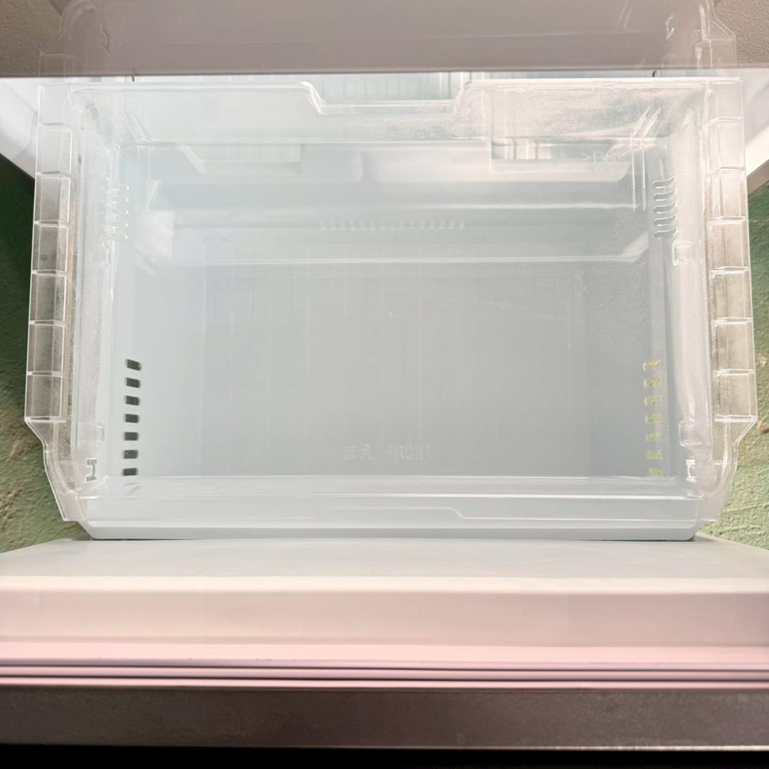 東芝 3ドア 冷蔵庫 大型 356L 2023年製 KR0181