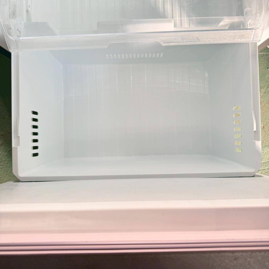 東芝 3ドア 冷蔵庫 大型 356L 2023年製 KR0181