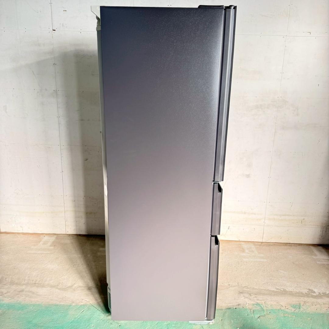 東芝 3ドア 冷蔵庫 大型 356L 2023年製 KR0181