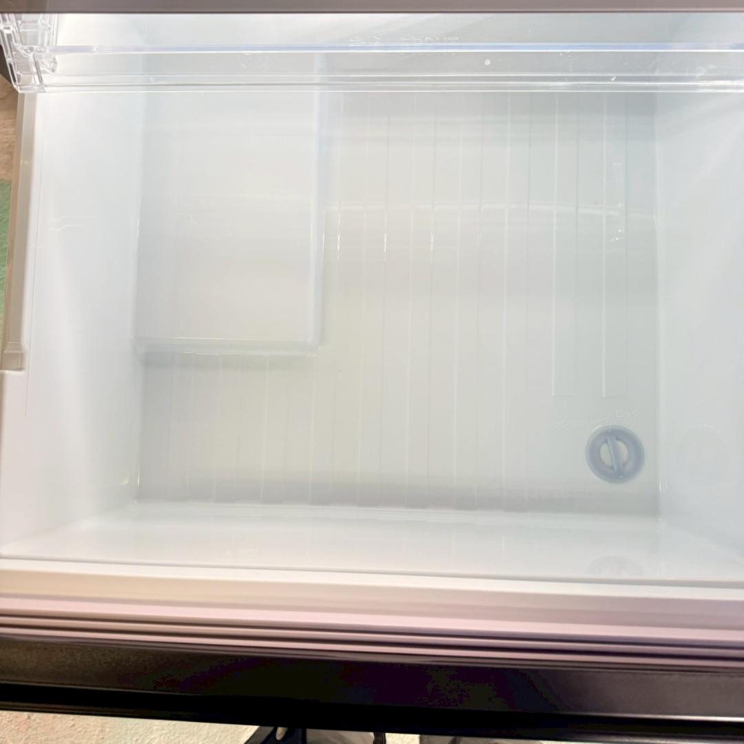 東芝 3ドア 冷蔵庫 大型 356L 2023年製 KR0181