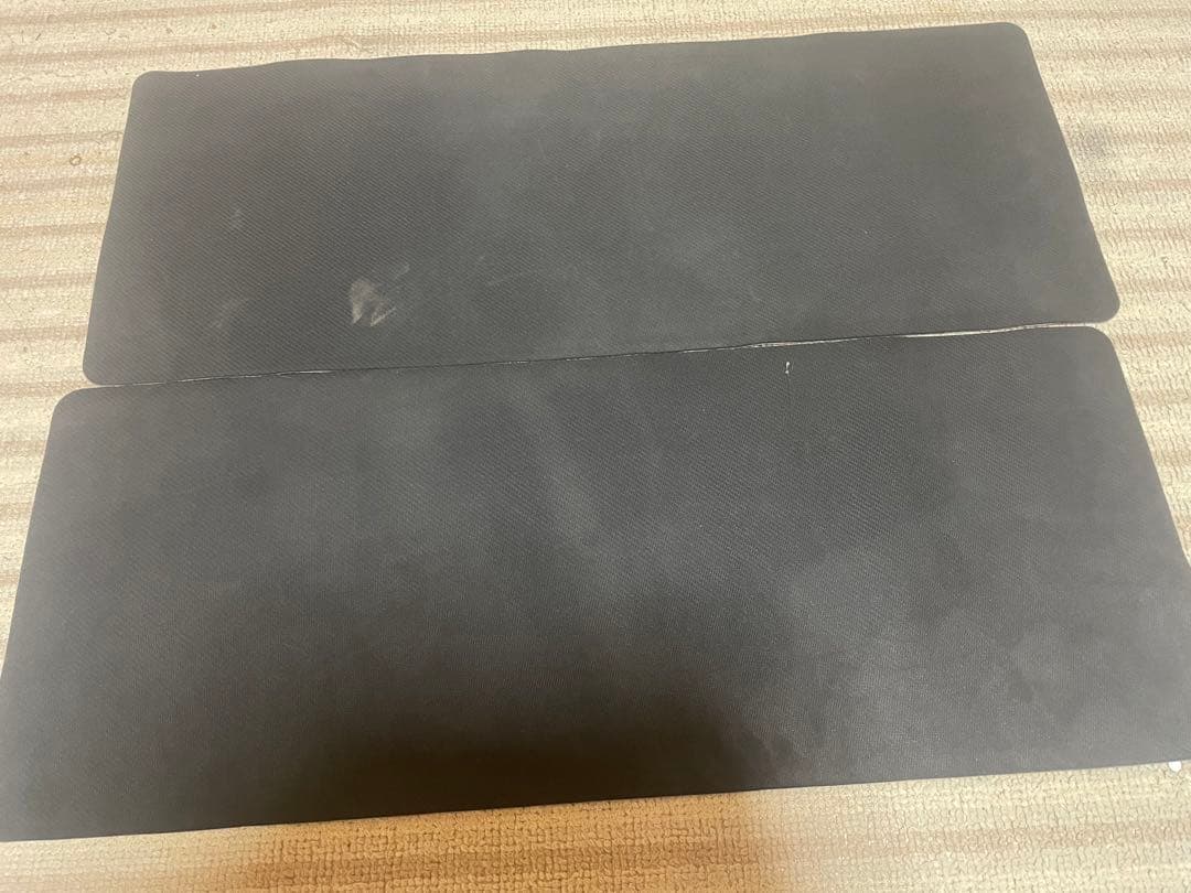 ラッシュデュエル　遊戯王　プレイマット　遊我ver. ルークver.