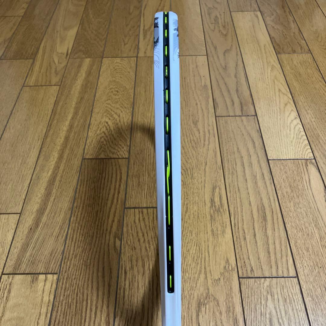 4本セット ソフトテニスラケット 02GEOBREAK i-NEXTAGE