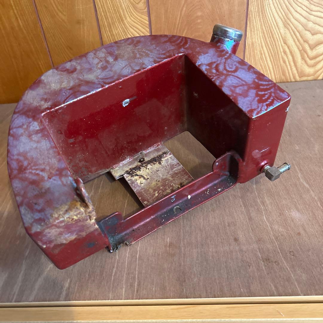 ハーレーオイルタンク 4速フレームで使用？