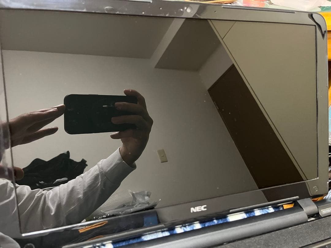 その他 NEC PC-NS150AAB