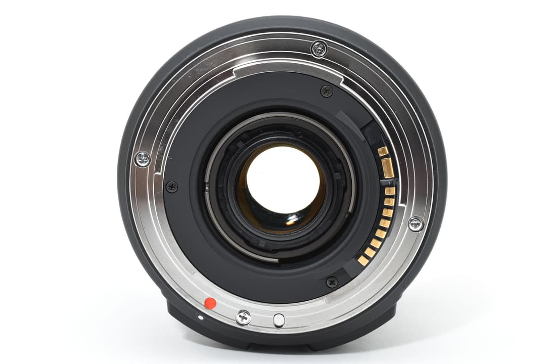 美品 Sigma 18-250mm F3.5-6.3 DC OS Canon